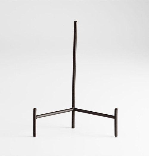 Aster Iron Plate Rack by Cyan Design