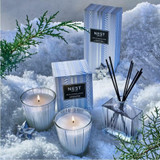 Nest Blue Cypress & Snow Fragrance