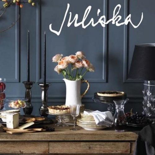 Juliska Dinnerware & Glassware Collections