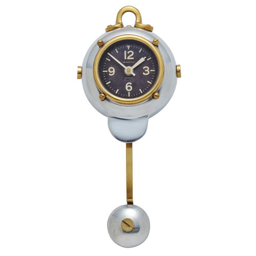 Pendulux Diver Wall Clock