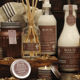 Barr Co Saddle Soap Fragrance Collection