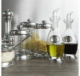 Arte Italica Tavola Glassware