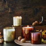 Lafco Holiday Candles