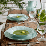 Casafina Impressions Dinnerware Collection