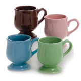 Hues & Brews Tea & Coffee Wares - Save up to 80%!