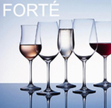 Schott Zwiesel Forte Tritan Crystal Wine Glasses