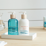 Thymes Aqua Coralline Fragrance Collection
