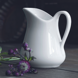Pillivuyt French Porcelain Teapots & Coffee Access