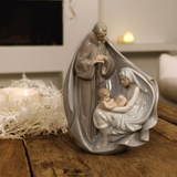 Lladro Nativity, Christmas, & Biblical Figurines