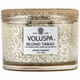 Voluspa Blond Tabac Fragrance Collection