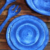 Le Cadeaux Campania Blue Dinnerware