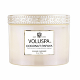 Voluspa Coconut Papaya Fragrance Collection
