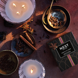 Nest Moroccan Amber Home Fragrance