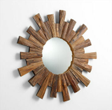 Decorative Wall & Tabletop Mirrors