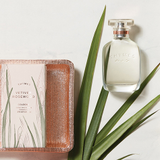 Thymes Vetiver Rosewood Fragrance Collection
