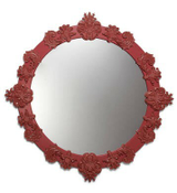 Lladro Decorative Mirrors
