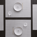 Chilewich Origami Placemats