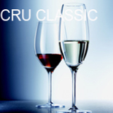 Schott Zwiesel Cru Classic Tritan Crystal Wine Gla