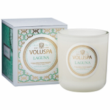 Voluspa Laguna Fragrance Collection
