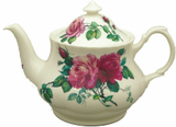 Roy Kirkham English China Teapots