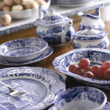 Spode Blue Italian Casual Dinnerware