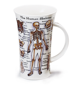 Dunoon Coffee Mugs - Educational Designs