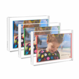 Canetti Acrylic Magnet Frames