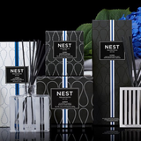 Nest Linen Fragrance Collection