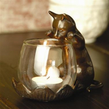 Tealight and Votive Candle Holders
