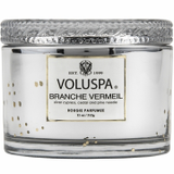 Voluspa Branche Vermeil Fragrance Collection
