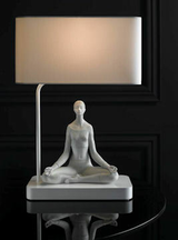 Lladro Table Lamps