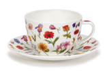 Dunoon Tea Cup and Saucer Sets