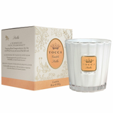 Tocca Candles & Home Fragrance