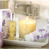 Thymes Lavender Fragrance Collection