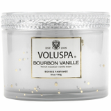 Voluspa Bourbon Vanille Fragrance Collection