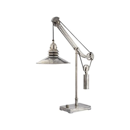 Pendulux Crane Table Lamp