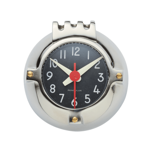 Pendulux Depth Charge Wall Clock