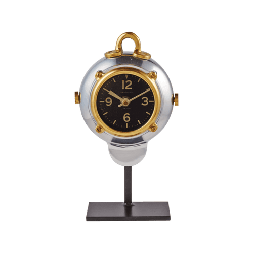 Pendulux Diver Table Clock