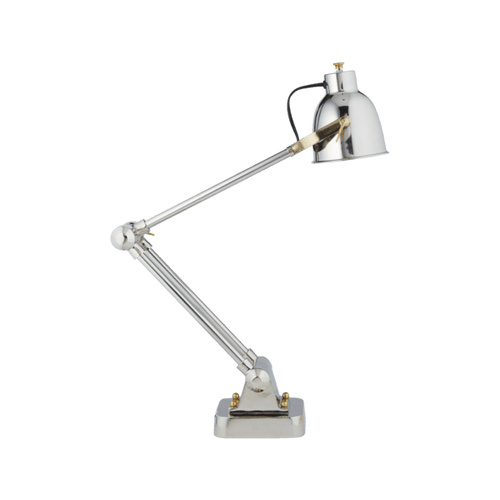 Pendulux Memphis Table Lamp Aluminum