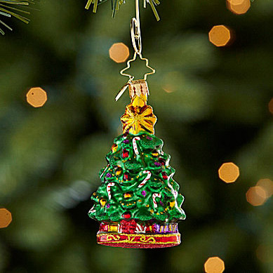 Christopher Radko Christmas Ornaments
