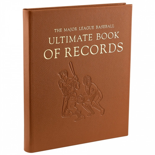 Graphic Image Ultimate Book of Records