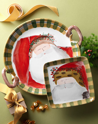 Holiday Ornaments, Collectibles & Dinnerware