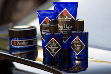 Jack Black Men's Skin Care & Hair Care Products