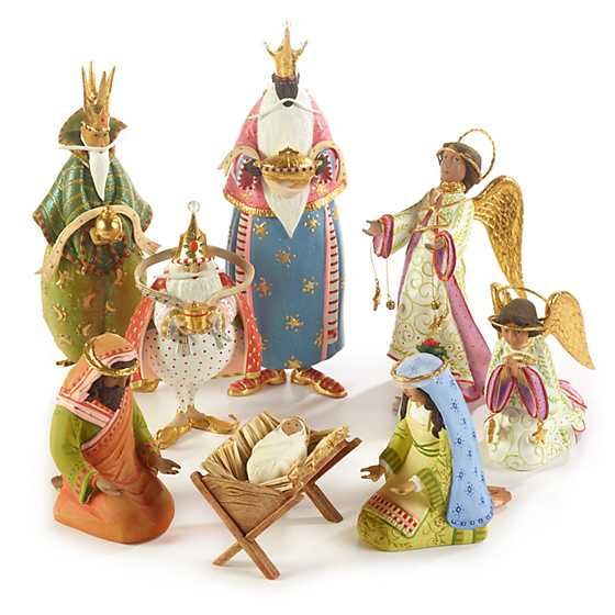 Patience Brewster Figurines & Ornaments