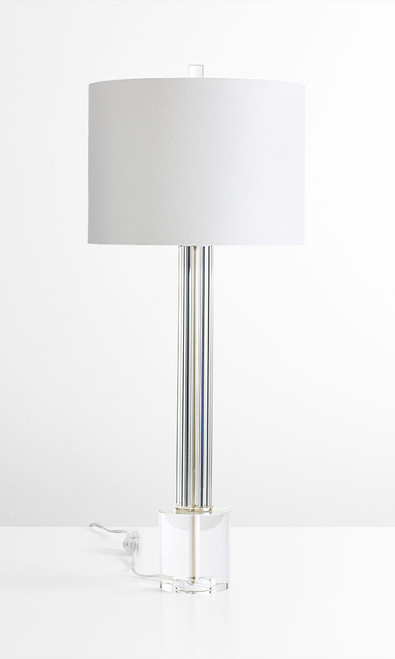 Quantom Table Lamp by Cyan Design