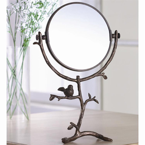 Sparrow Table Mirror by SPI Home