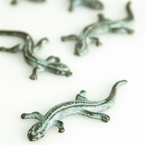 SPI Home Salamander Minimals Pack of 6