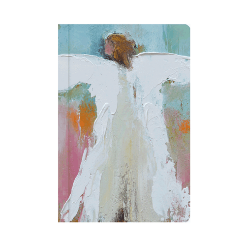Anne Neilson Angel Art Radiant Journal 4 x 6