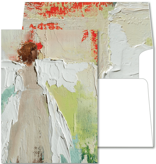 Anne Neilson Divine Notecards & Envelopes (Set of 14)