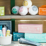 Barr Co Soap Shop Collection